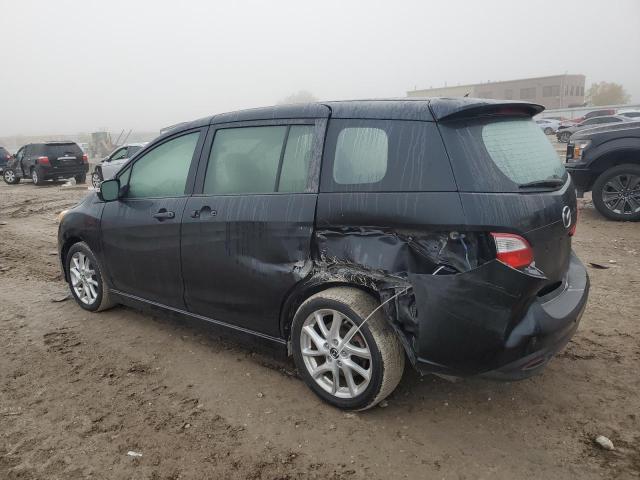 2013 MAZDA 5 - JM1CW2CL0D0149270