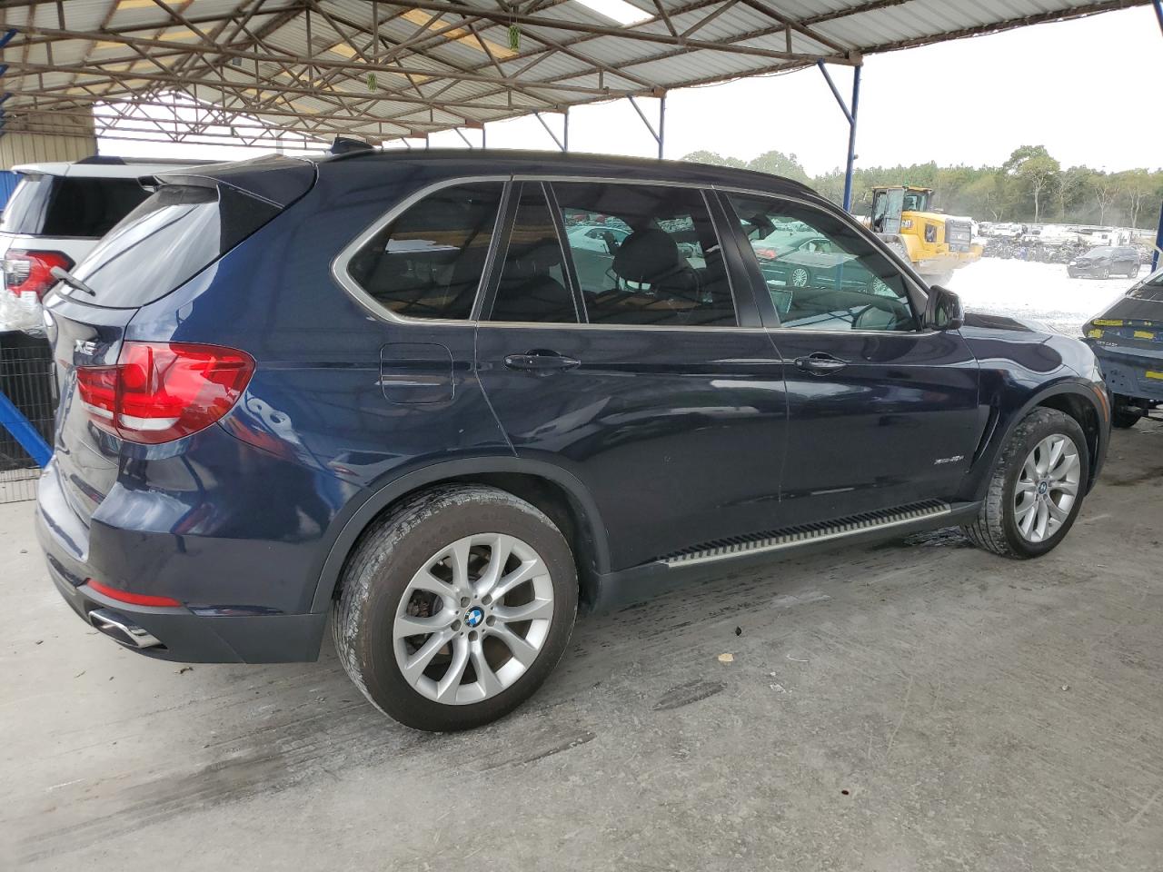 BMW X5 XDR40E