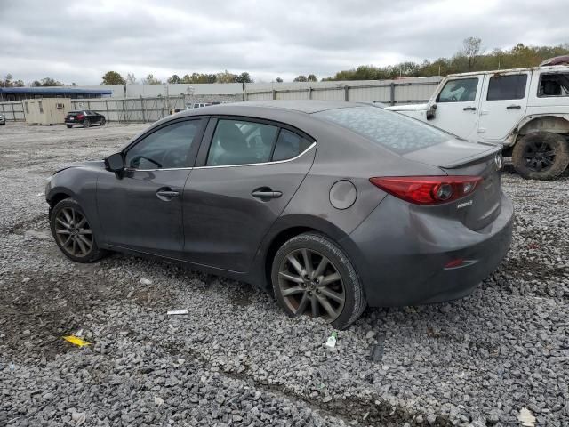 2018 MAZDA 3 TOURING #3287682030