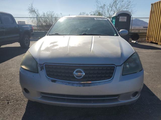2005 NISSAN ALTIMA S #3282737285