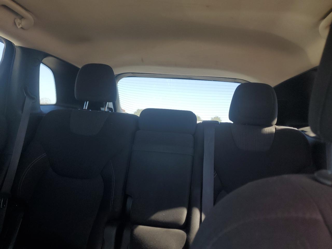 JEEP GRAND CHEROKEE LATITUDE