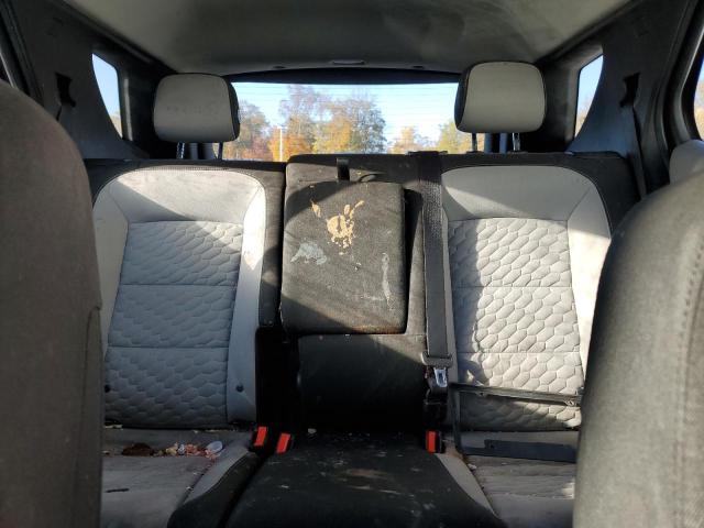 2019 CHEVROLET EQUINOX LS - 2GNAXHEV7K6225181