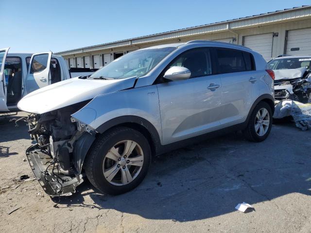 Global Auto Auctions: 2011 KIA SPORTAGE L