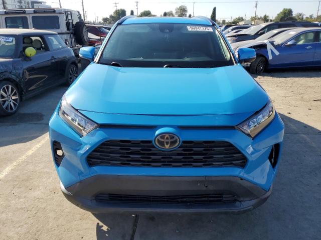 2019 TOYOTA RAV4 XLE - 2T3W1RFV2KC005165