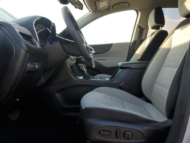 2022 CHEVROLET EQUINOX LS 2GNAXHEV9N6101644