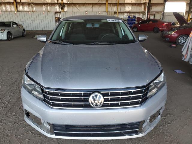 2017 VOLKSWAGEN PASSAT S 1VWAT7A36HC033198