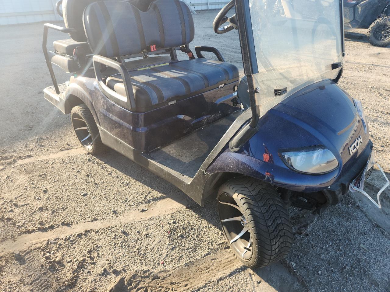 Lot #3274796156 2023 OTHR ICON