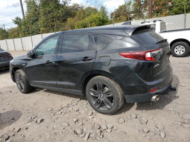 2021 ACURA RDX A-SPEC 5J8TC2H63ML040751