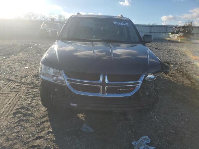 2016 DODGE JOURNEY SX - 3C4PDCBG8GT100455