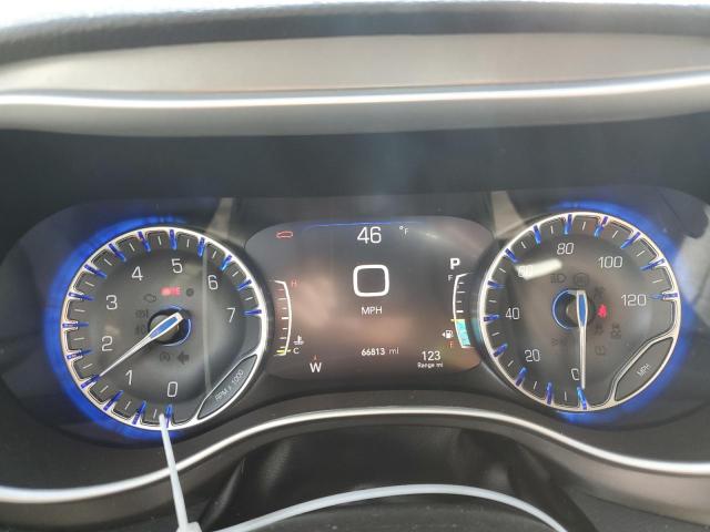 2021 CHRYSLER PACIFICA T #3316553502