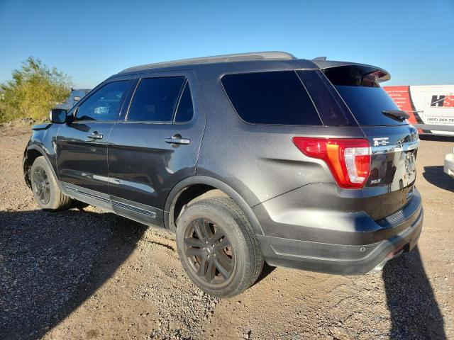 2019 FORD EXPLORER X #3268892240