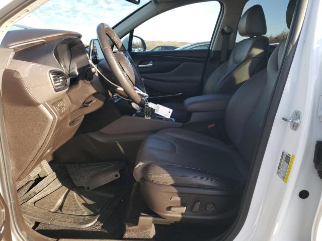 2020 HYUNDAI SANTA FE L - 5NMS5CAA1LH237670