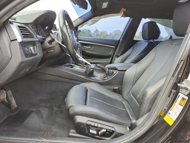 2017 BMW 330 I #3301793337