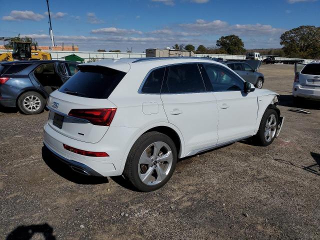 2023 AUDI Q5 PREMIUM #3298140155