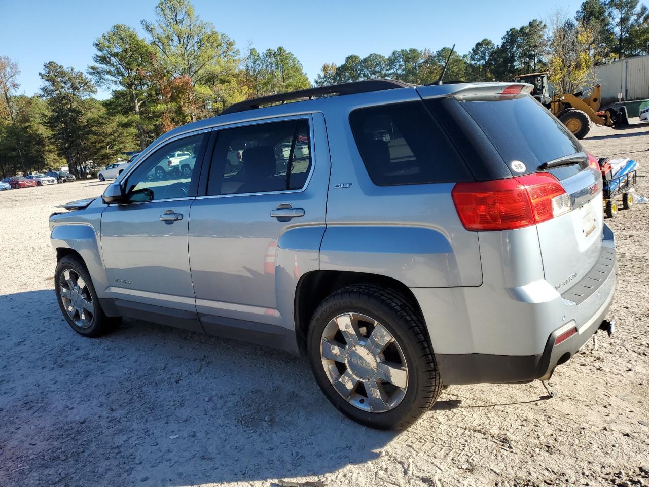 GMC TERRAIN SLT