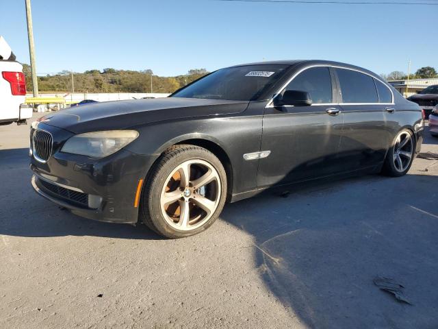 BMW 750 LXI