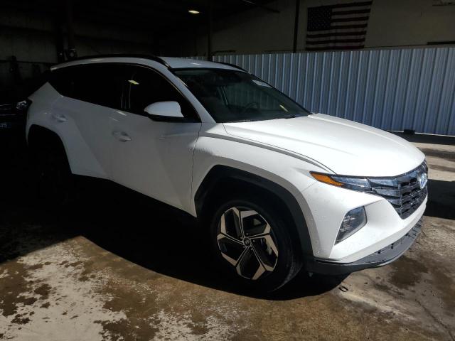 2024 HYUNDAI TUCSON SEL 5NMJBCDE3RH424694