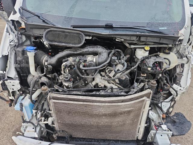 2020 FORD TRANSIT #3302736028