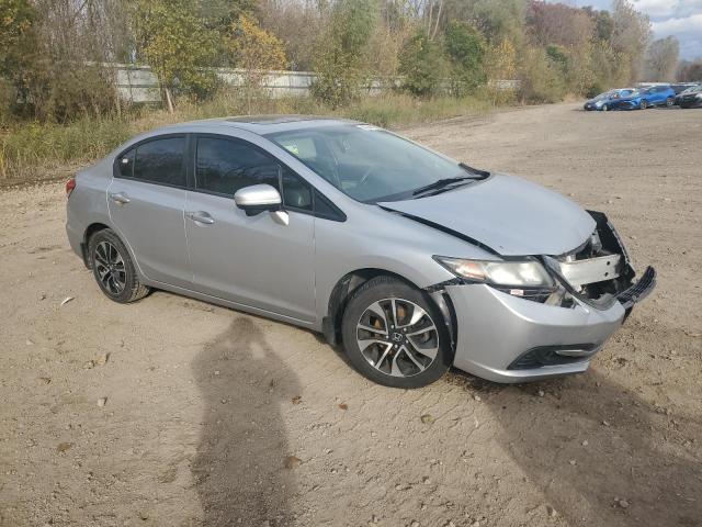 2015 HONDA CIVIC EX - 19XFB2F85FE269429