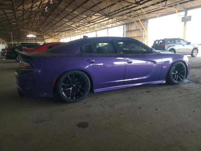 2021 DODGE CHARGER SC - Other View