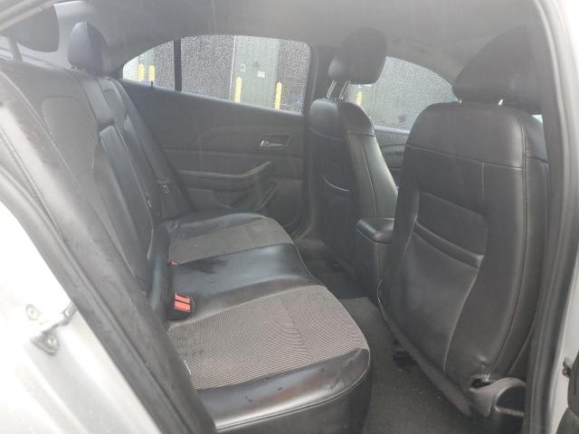 2016 CHEVROLET MALIBU LIM #3293643387