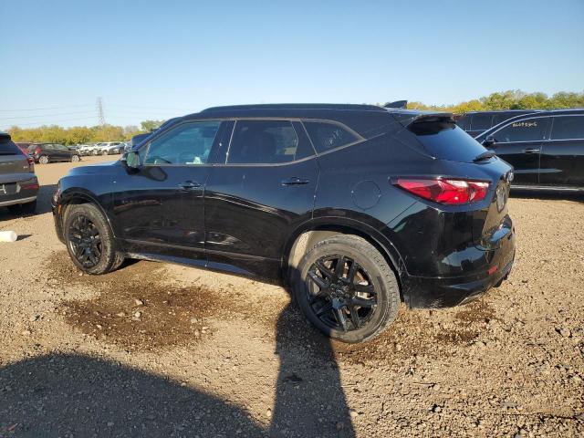 2020 CHEVROLET BLAZER RS - 3GNKBKRSXLS665656