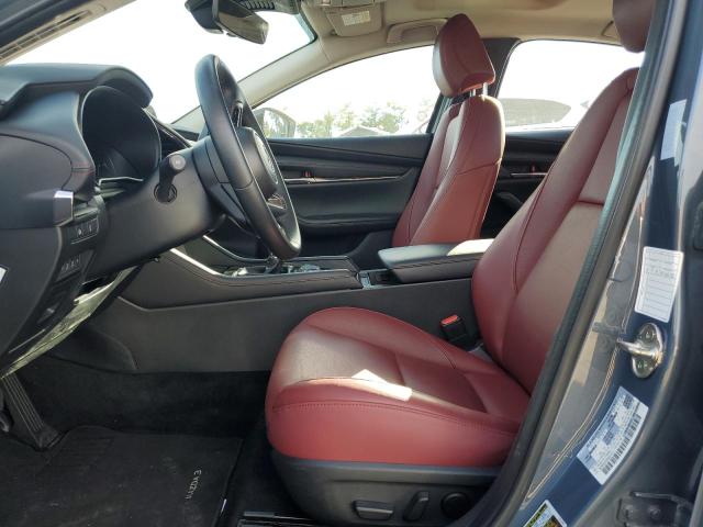 2025 MAZDA 3 PREFERRE - 3MZBPBCM3SM467313