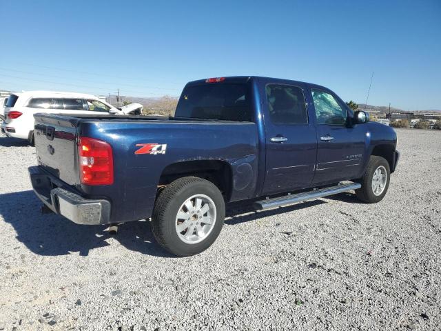 2011 CHEVROLET SILVERADO - 3GCPKSE30BG239702