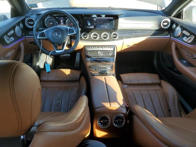 2018 MERCEDES-BENZ E 400 #3297147499