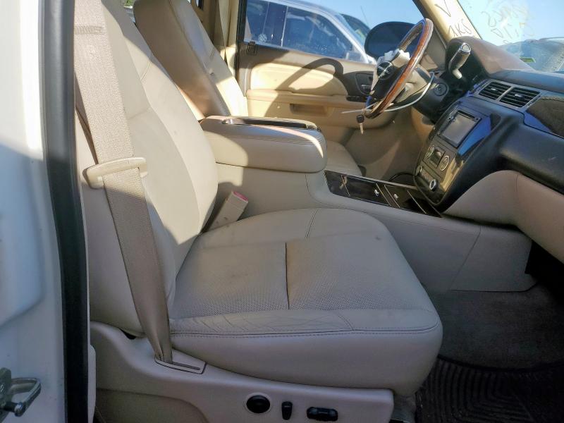 2011 GMC SIERRA C15 - 3GTP1XE28BG114356