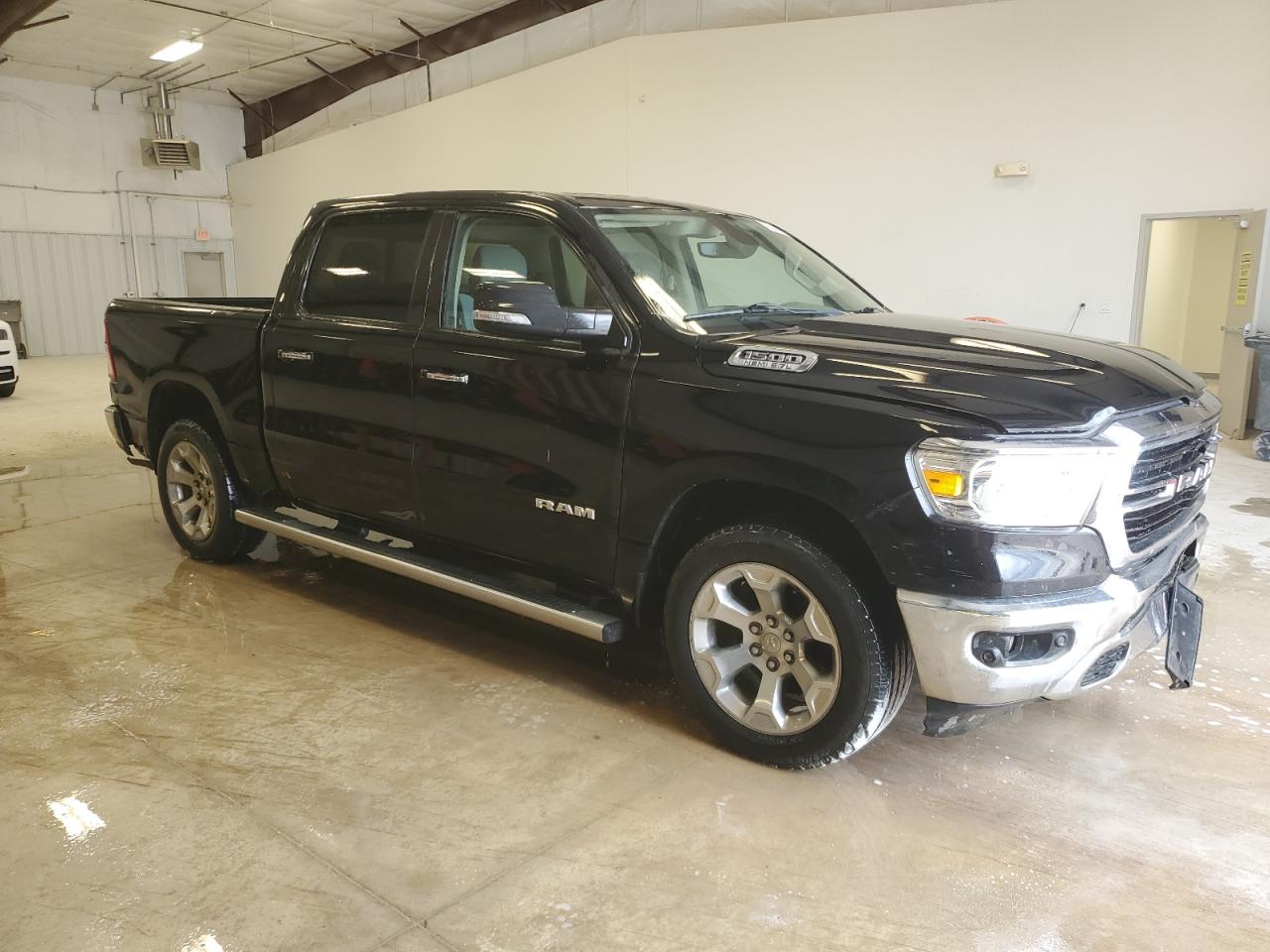 RAM 1500 BIG HORN/LONE STAR