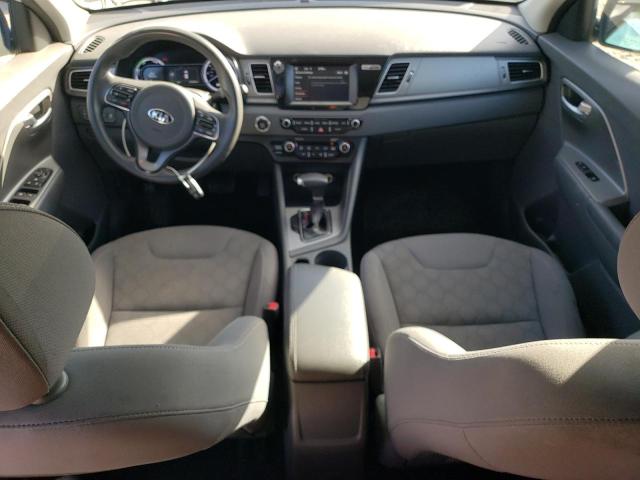 2018 KIA NIRO FE KNDCB3LC9J5211569