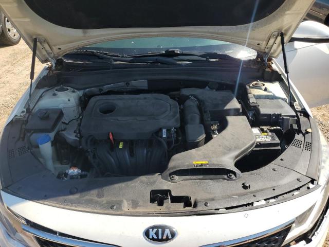 2016 KIA OPTIMA LX #3293386420