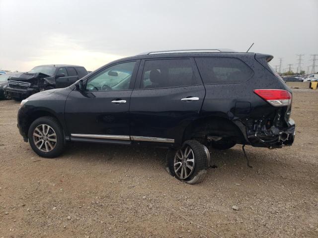 2016 NISSAN PATHFINDER - 5N1AR2MM2GC648947