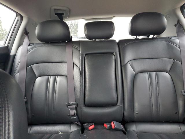 2013 KIA SPORTAGE LX - KNDPBCA22D7412783