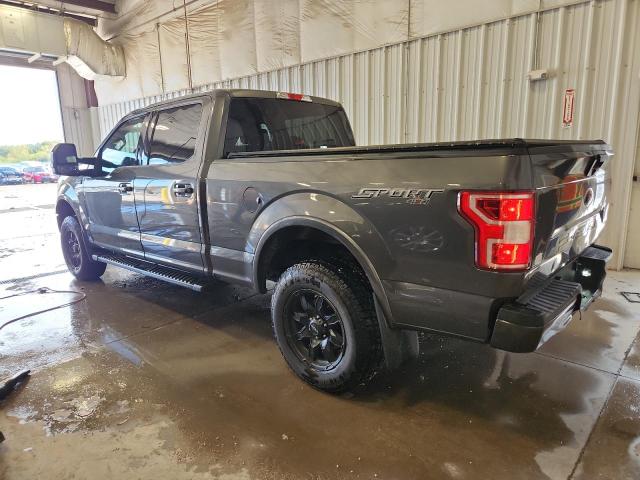 2019 FORD F150 SUPER #3301868975