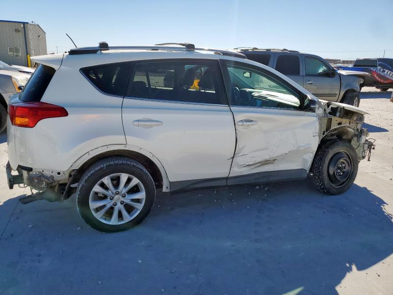 2014 TOYOTA RAV4 LIMIT - 2T3YFREV7EW089336