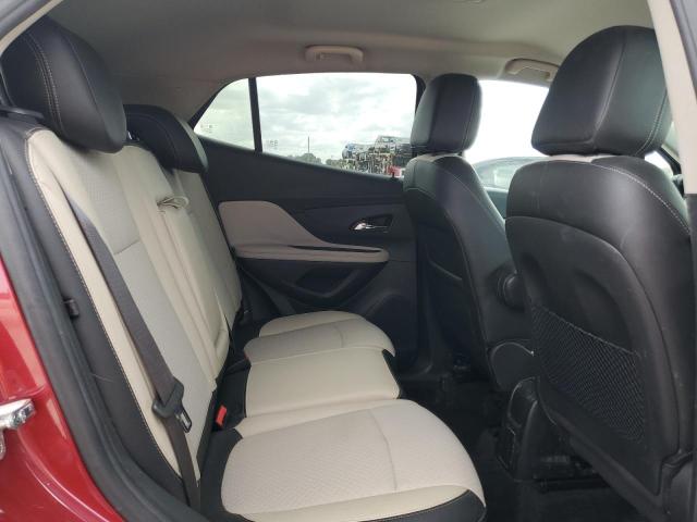 2018 BUICK ENCORE SPO KL4CJ1SB1JB670719