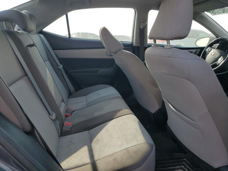 2017 TOYOTA COROLLA L - 5YFBURHE0HP574116