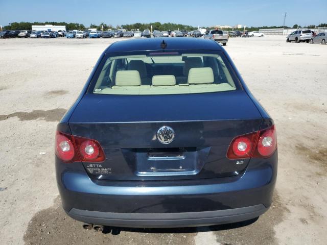 2010 VOLKSWAGEN JETTA SE #3297962824
