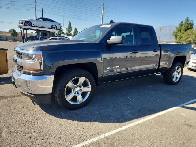 2017 CHEVROLET SILVERADO C1500 LT #3304727932