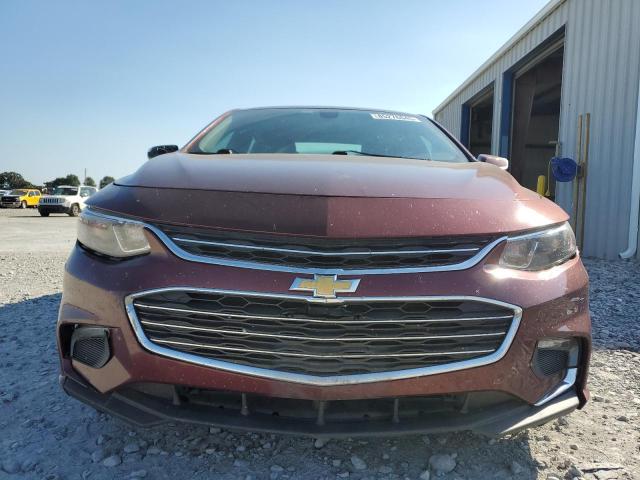 2016 CHEVROLET MALIBU LT 1G1ZE5STXGF285206