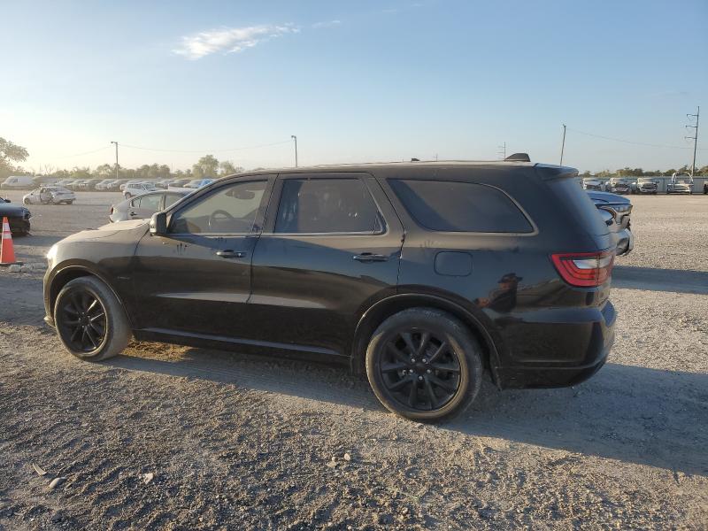 2018 DODGE DURANGO R/ #3303981712
