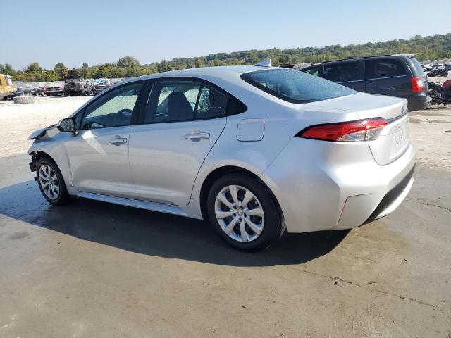 2020 TOYOTA COROLLA LE - 5YFEPRAE2LP078497