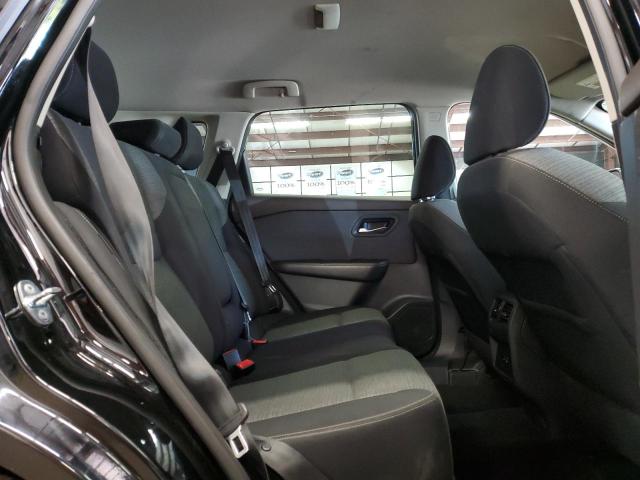 2021 NISSAN ROGUE SV 5N1AT3BB7MC771938