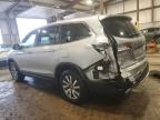 Lot #3304669936 2021 HONDA PILOT EX