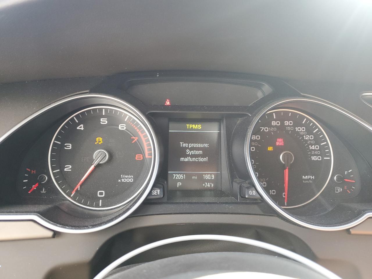 AUDI A5 PREMIUM PLUS