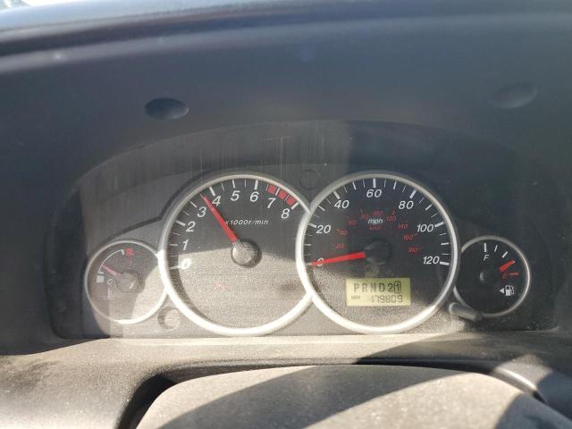 2005 MAZDA TRIBUTE S #3304590435