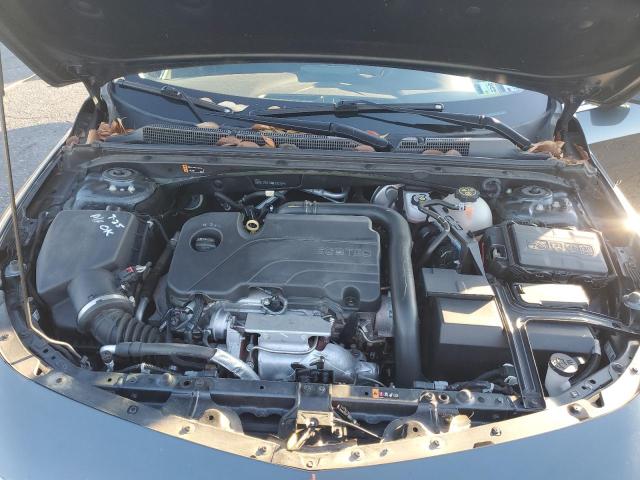 2021 CHEVROLET MALIBU LT #3309547559