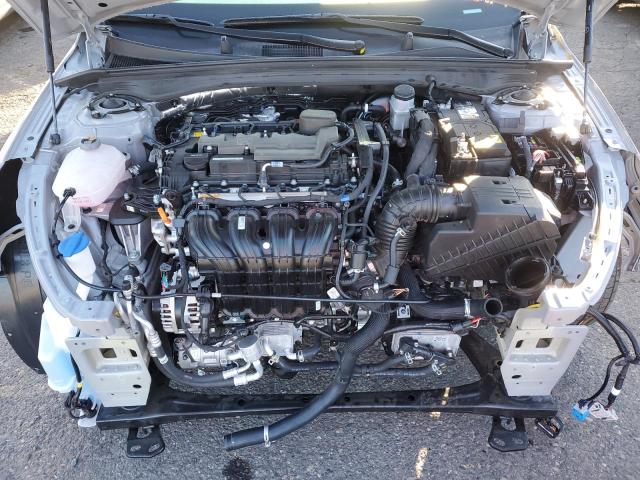 2025 KIA K5 GT LINE #3287585011